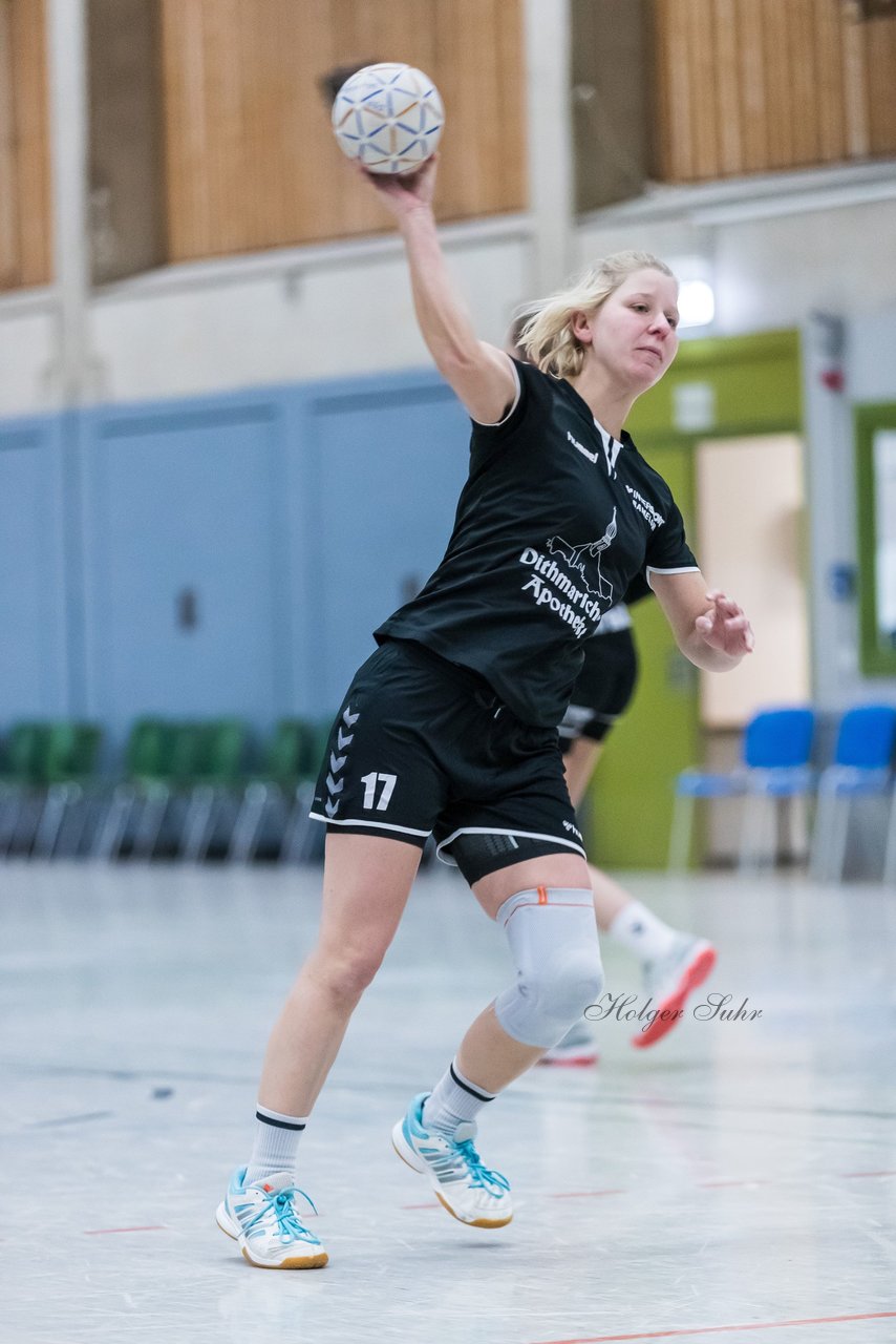 Bild 67 - F HSG Kremperheide/Muensterdorf - TSV SR Schuelp : Ergebnis: 19:14